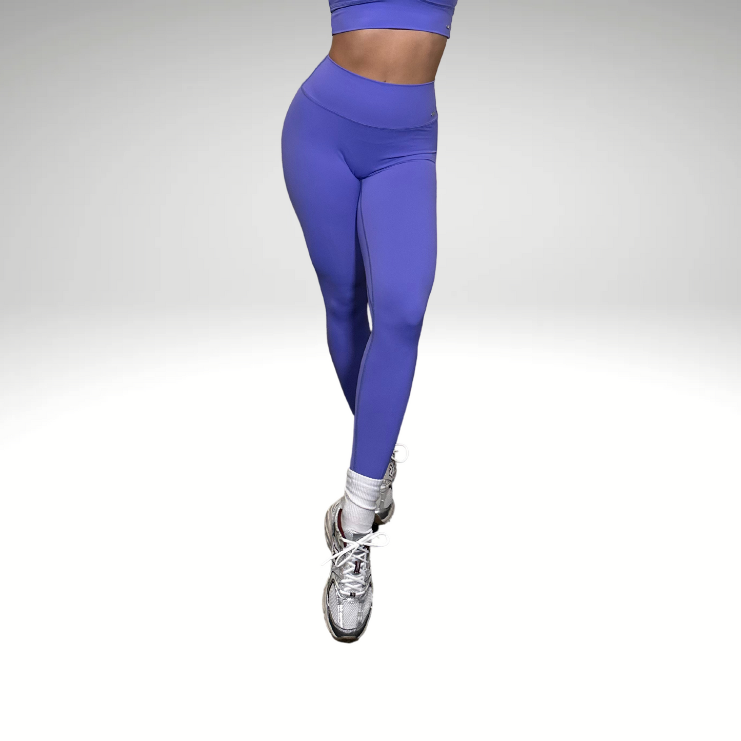 Flow collection: High rise legging