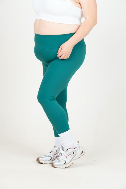 Signature scrunch bum leggings