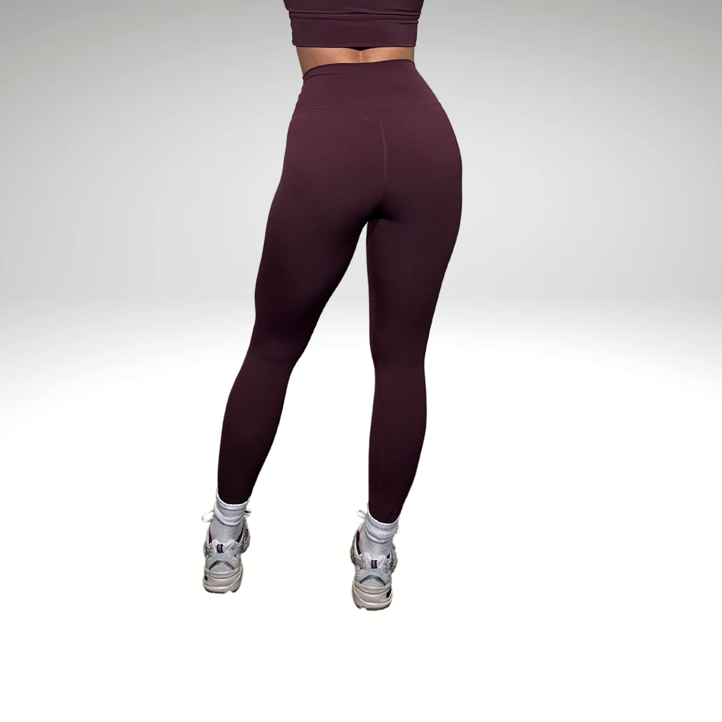 Flow collection: High rise legging