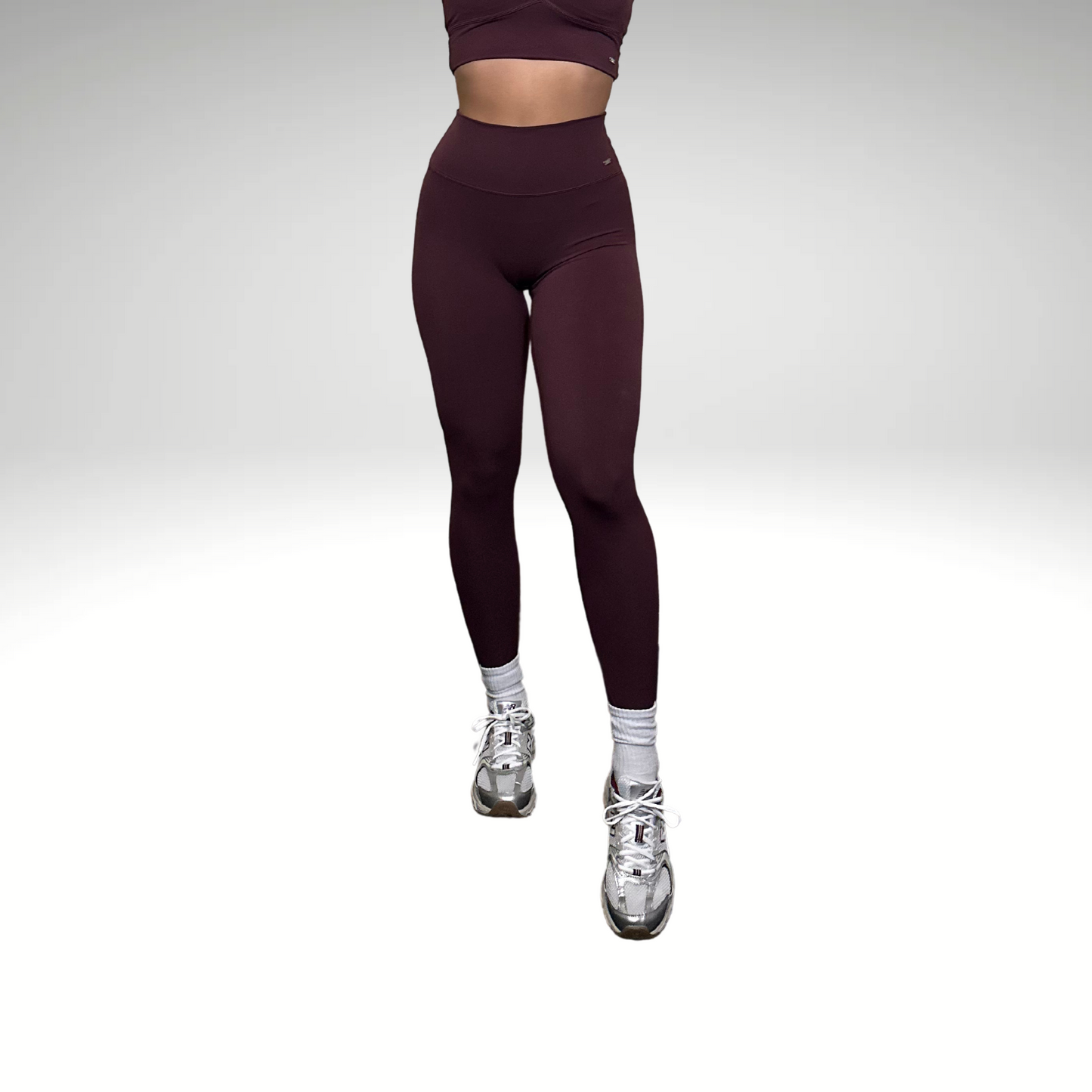 Flow collection: High rise legging