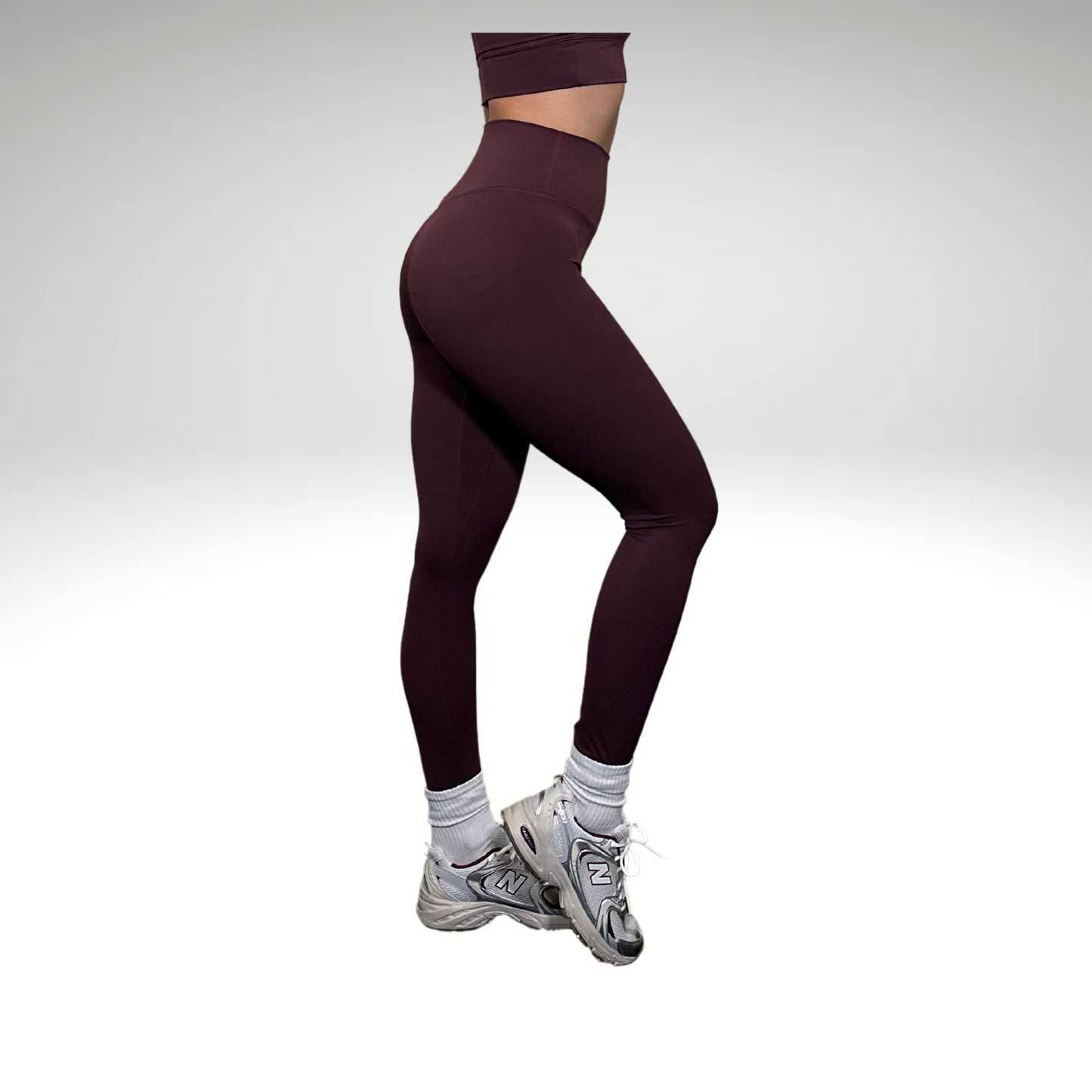 Flow collection: High rise legging