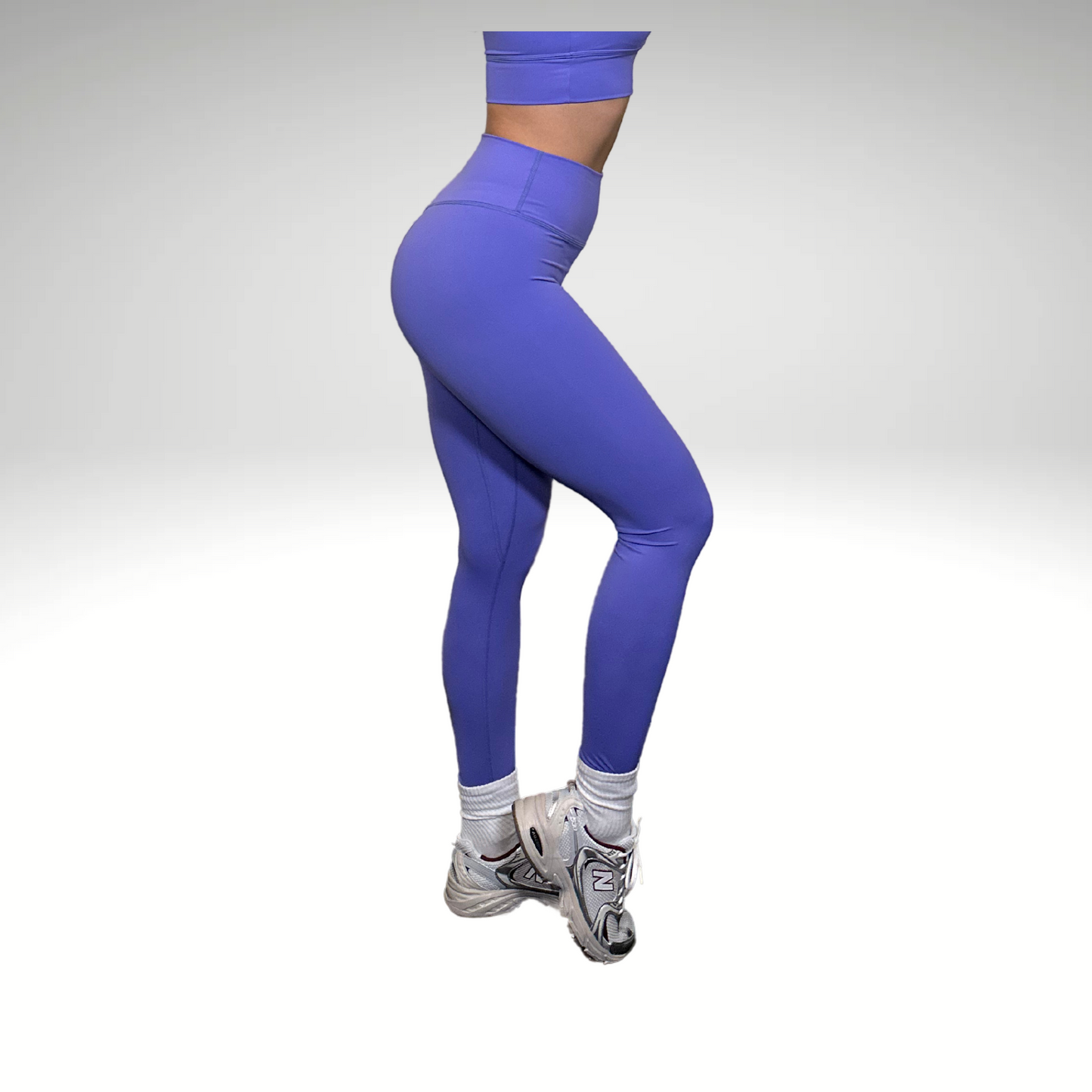 Flow collection: High rise legging
