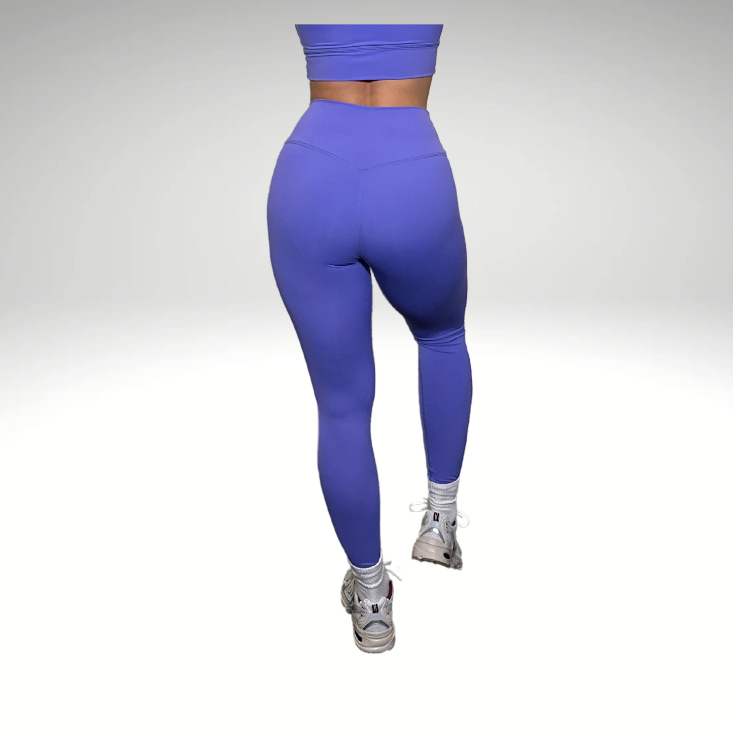Flow collection: High rise legging