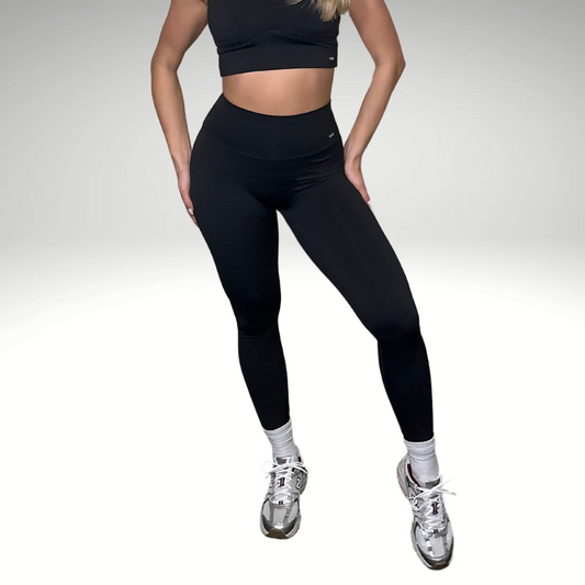 Flow collection: High rise legging