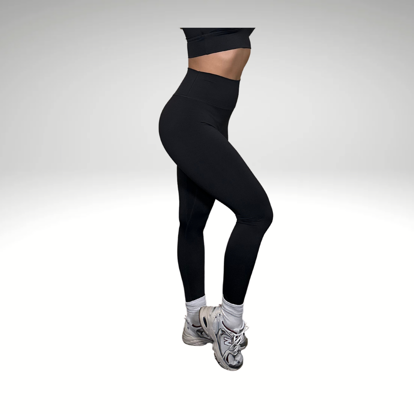 Flow collection: High rise legging