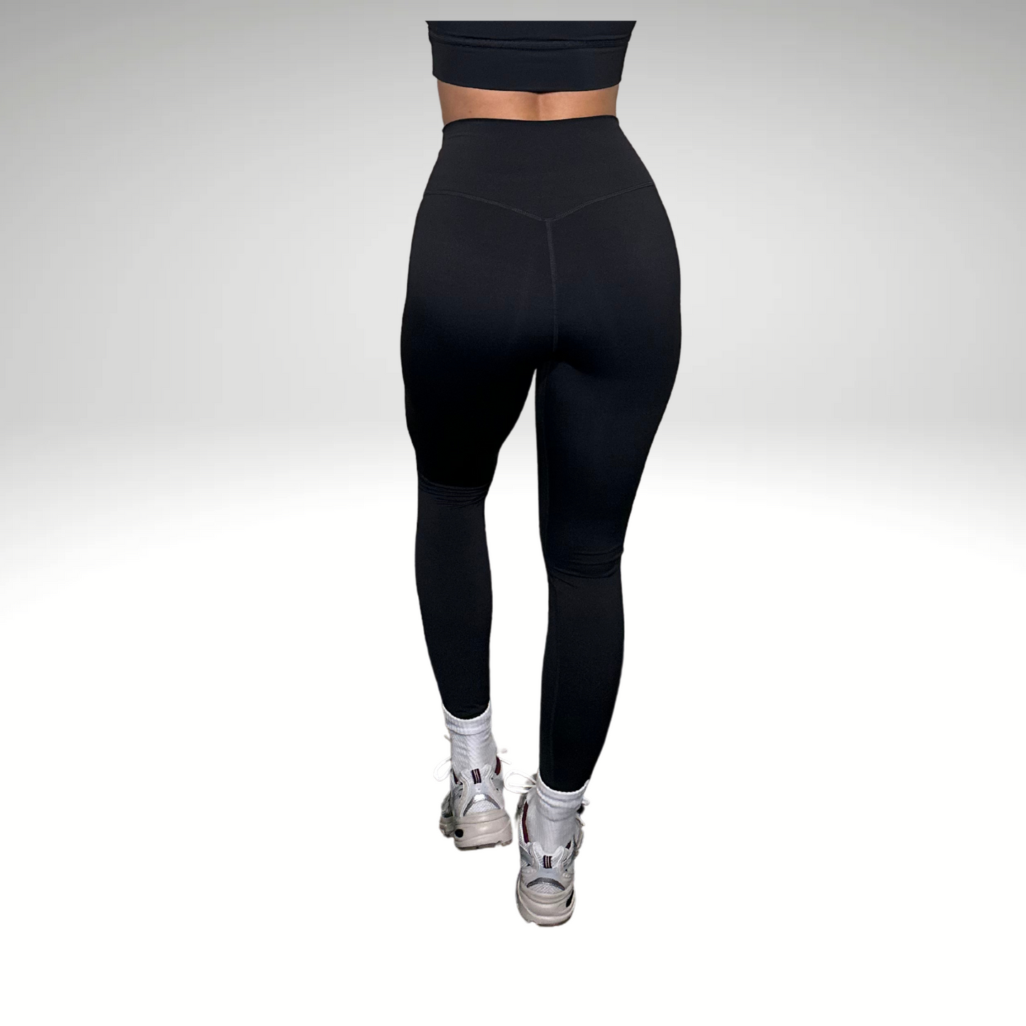 Flow collection: High rise legging